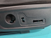 Fotel prawy przód pasażera Kia Stinger 5d EUROPA