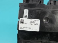 Sterownik moduł Producent części: BMW, Europejska, klimatyzacji 5 G30 2017-2024 6991553