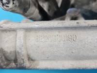 Przekładnia kierownicza maglownica Peugeot 208 I 9805202380, Q003TC0074, 6700002756