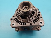 TEST Alternator Audi A3 8L 037903025D 1.8 20V