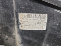 Lampa tył lewa CITROEN, ZEW. LIFT 13-16 Z BŁOTNIKA Citroen C3 II 09-16 HB EUROPA