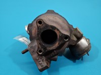 Turbosprężarka Hyundai I40 794097-1, 28201-2A800 1.7 crdi (D4fd) 136KM
