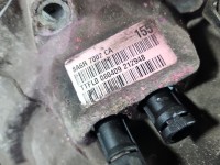 Skrzynia biegów Ford Fiesta Mk7 1.2 16V