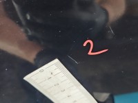 DRZWI PRZÓD PRAWE PASAŻERA Citroen C3 III 16-24 5d KTVD