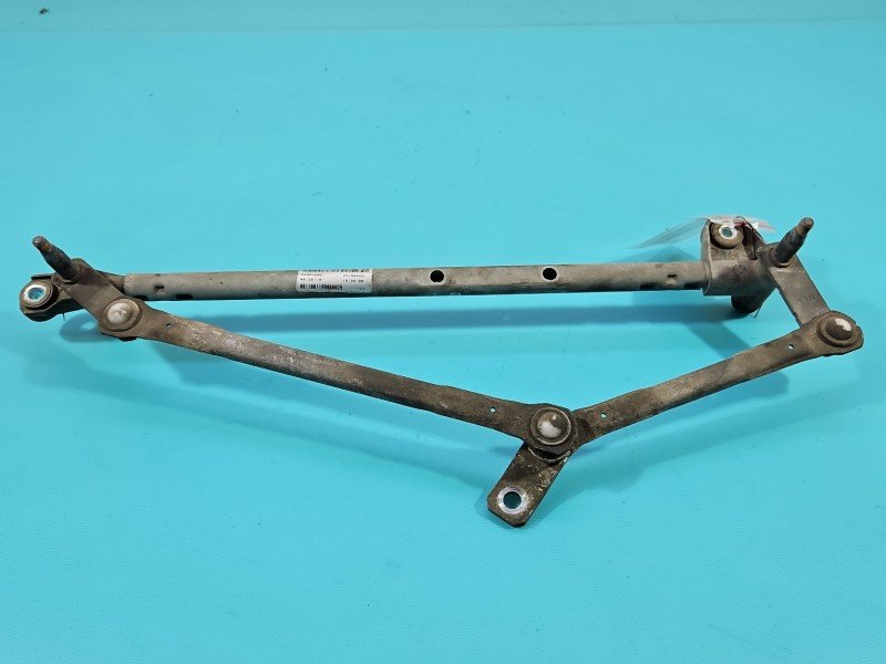 Mechanizm wycieraczek 93185524 Opel Vectra C europa Mechanizm wycieraczek 93185524 Opel Vectra C europa