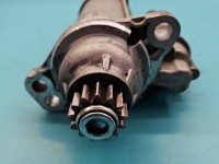 TEST Rozrusznik Skoda Fabia III 1.2 TSI (CJZD) 02M911024Q