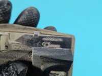 Klamka klapy tył Opel Astra III H 461088395