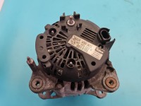TEST Alternator Vw Touran I 06F903023C 1.9 tdi