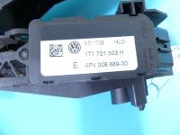 Pedał gazu potencjometr Vw Caddy III 2K 1T1721503H, 6PV008689-00 1.9 tdi