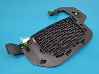 Zaślepka kratka zderzaka lewa atrapa Land rover range Evoque I 11-18 GJ32-15A299-A