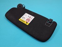 Przesłonka prawa Jeep Grand Cherokee IV WK2 DASZEK osłona przeciwsłoneczna