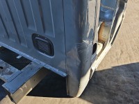 Zabudowa Renault Master III 10-24 2.3 DCI