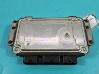Komputer Sterownik silnika 9662853180 Peugeot 1007 1.6 16V
