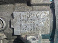 Pompa wtryskowa Audi A6 C5 0470506002, 059130106A 2.5 tdi