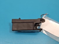 Czujnik uderzeniowy Vw Passat B5 1J0909606N, 5WK41910 uderzenia