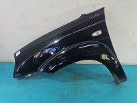 Błotnik przód lewy Hyundai Tucson I Czarny EB