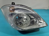 Reflektor prawy lampa przód Mercedes Sprinter II 906 EUROPA 247382-00RE