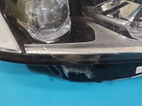 Reflektor prawy lampa przód Peugeot 508 II 18- EUROPA 9823144480