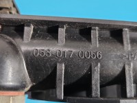 Chłodnica wody Audi A4 B5 1.6 8V