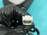 Lusterko prawe Toyota Avensis III T27 1G3 europa