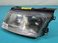 Reflektor lewy lampa przód Vw Passat B5 EUROPA