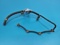 RURKI Przewód paliwowy Opel Insignia B Przelew 2.0 CDTI 55579532, 300708968