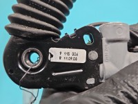 Pas bezpieczeństwa przód prawy pasażera BMW F01 615796400B