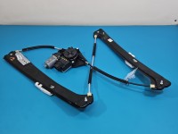 Podnośnik przód lewy SZYBY WINDA Skoda Kamiq 0130822065, 2Q1959405C 5d HB