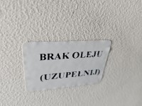 Skrzynia biegów Fiat Grande Punto 1.4 8V