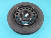 Koło zapasowe 17" dojazdowe dojazdówka Ford Escape III 12- Rozstaw śrub: 5x108, Maxxis, 155 mm, Profil opony: 70, CJ5C-E1B...