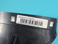 Licznik Peugeot 407 9658138480 2.0 16V EUROPA