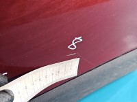 DRZWI PRZÓD PRAWE PASAŻERA Volvo XC60 I 08- 5d 702-46