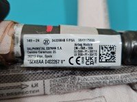 Kurtyna lewa poduszka airbag Mokka B 2020 - HB