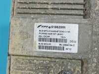 Komputer Sterownik silnika 51862586 Fiat Fiorino III 1.3 jtd