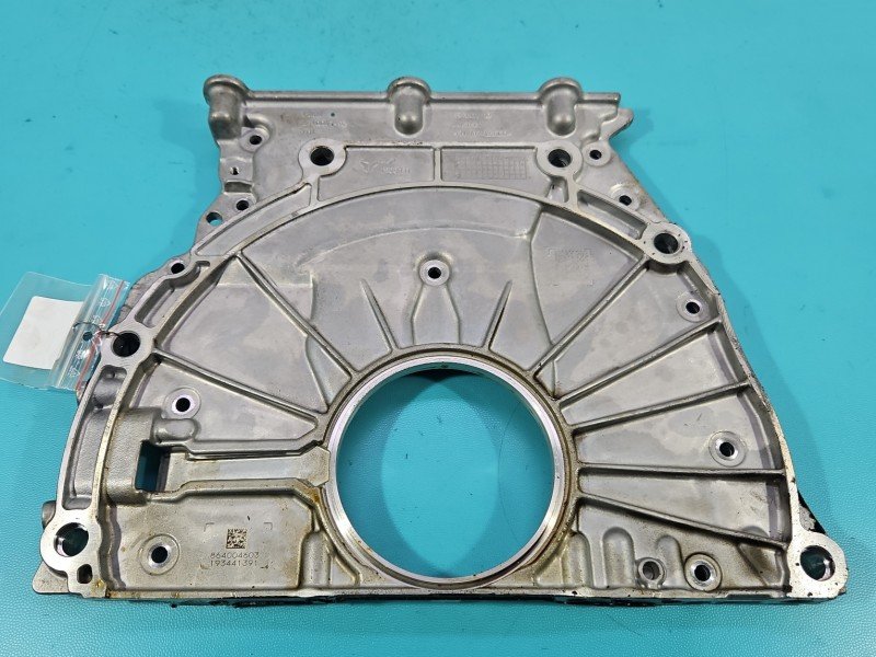 Obudowa rozrządu BMW G20 2.0 T (B48b20a)