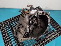 Skrzynia biegów 20TT01 Citroen C1 I 1.0 wiel