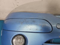 Zderzak przód Citroen C3 I błękitny
