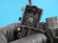 Zamek tył prawy A0997307800, 2220055999 Mercedes W222 Mercedes, 5+2pin