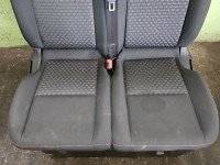 Fotel prawy przód pasażera EUROPA Ford Transit Custom