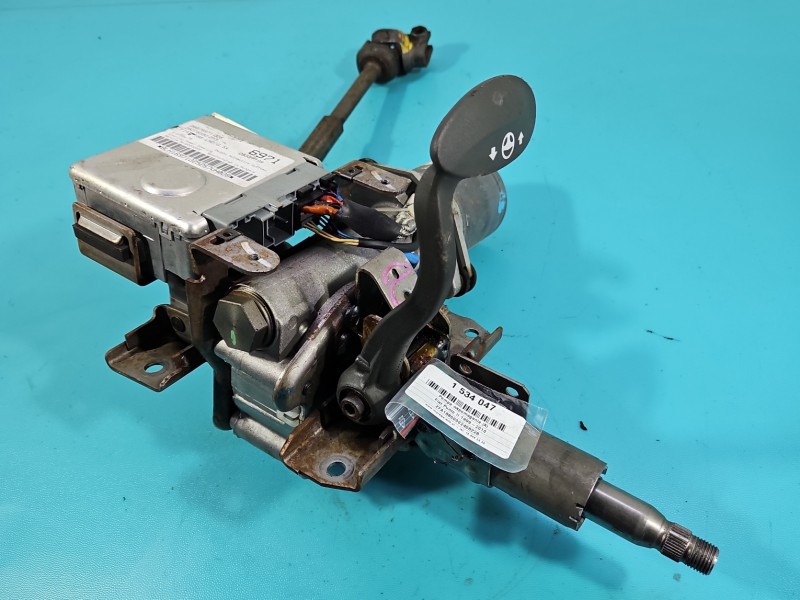 Pompa wspomagania Fiat Punto II 26076971 1.2 8V wiel