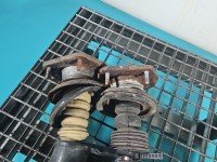 Amortyzator przód komplet lewy prawy Fiat Seicento L+P