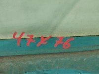 Szyba drzwi przód lewa Renault Master III 10-19 HB