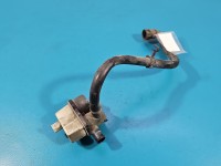 Czujnik ciśnienia paliwa regulator VOLVO S60 II 10- 0261222019