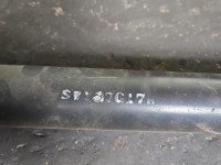 Wał napędowy tył HONDA CR-V III 06- 2.2 i-CTDi