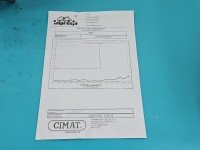 Turbosprężarka Regenerowana infiniti Q50 I 13-17 AL0072, 170407-0738/26, A2740906080 2.0 T 211KM