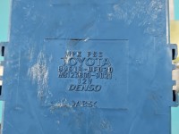 Komputer Sterownik silnika 89661-0F030 Toyota Corolla Verso II 1.8 vvti