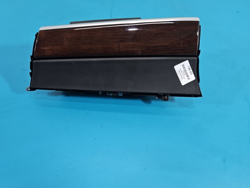 Schowek pasażera BMW X6 E71 EUROPA