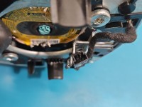 Poduszka powietrzna kierowcy airbag Jeep Cherokee KL 0589-P1-000410