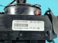 Przełącznik zespolony Fiat Panda II 735444633