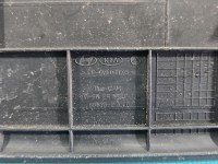 Listwa listwy dekory dekor deski Hyundai Tucson III 15-20 eu